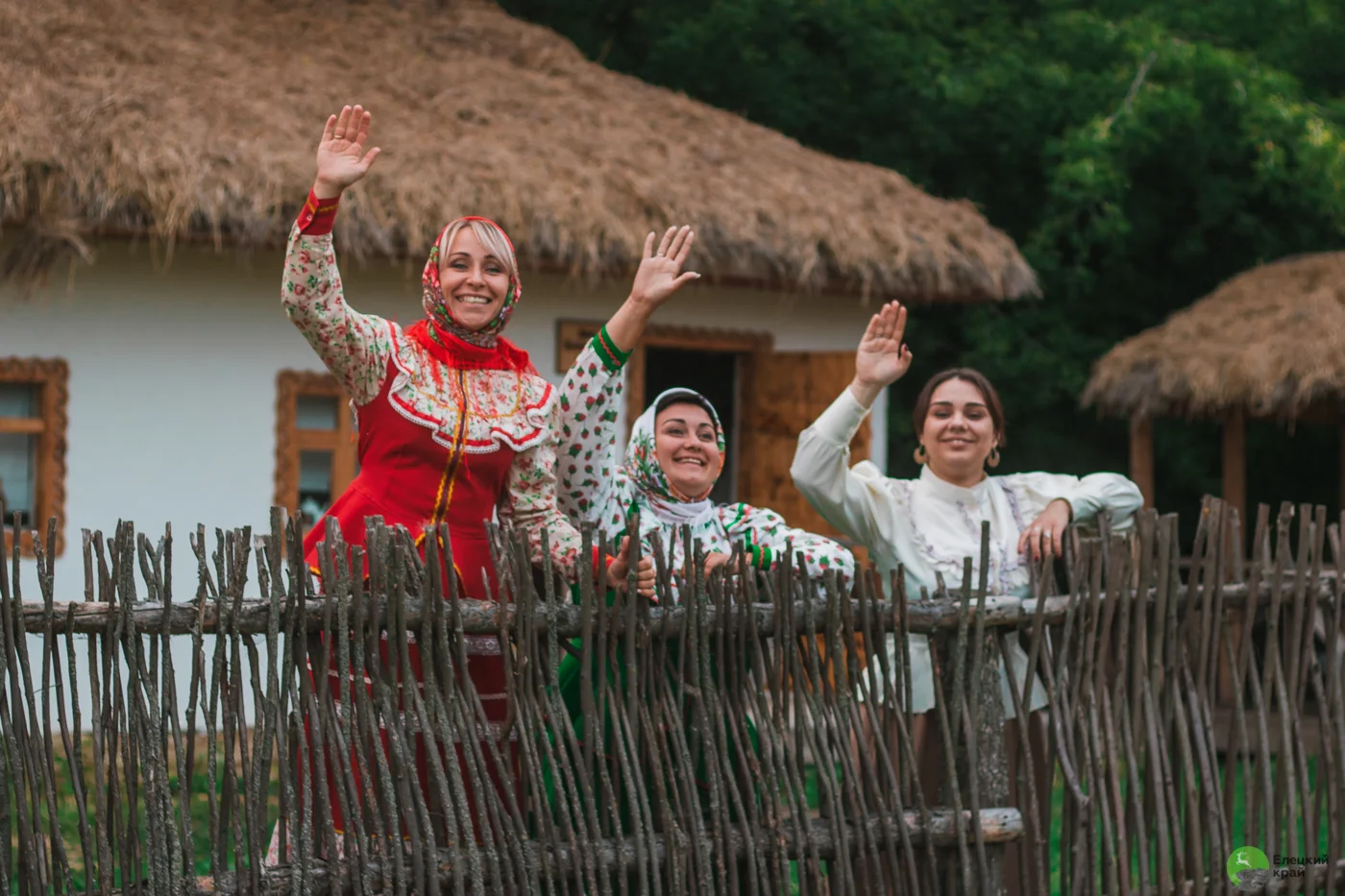 Межрегиональный фестиваль казачьей культуры «Казачья застава»
