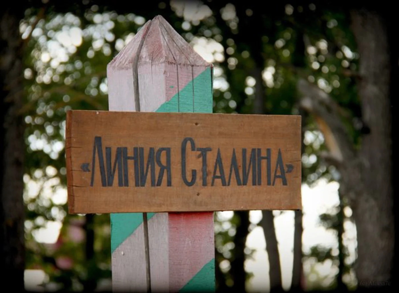 Военно-исторический  фестиваль реконструкции «Линия Сталина»