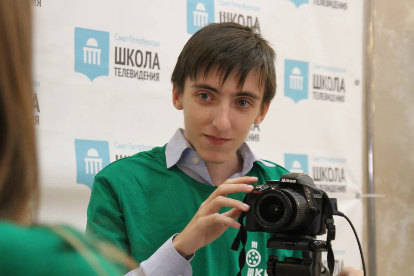 VI открытый фестиваль-конкурс детского и юношеского кино «Киновертикаль»