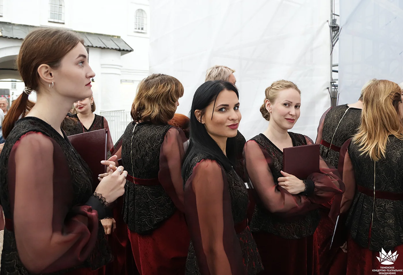 XIII фестиваль искусств  «Лето в Тобольском кремле»