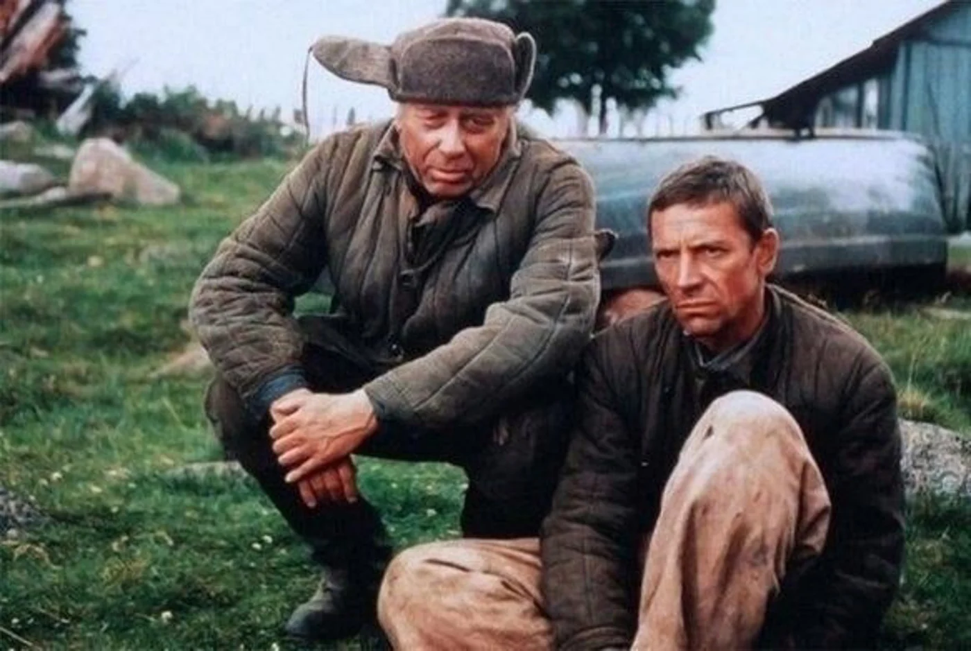 Театральный фестиваль им. А. Папанова