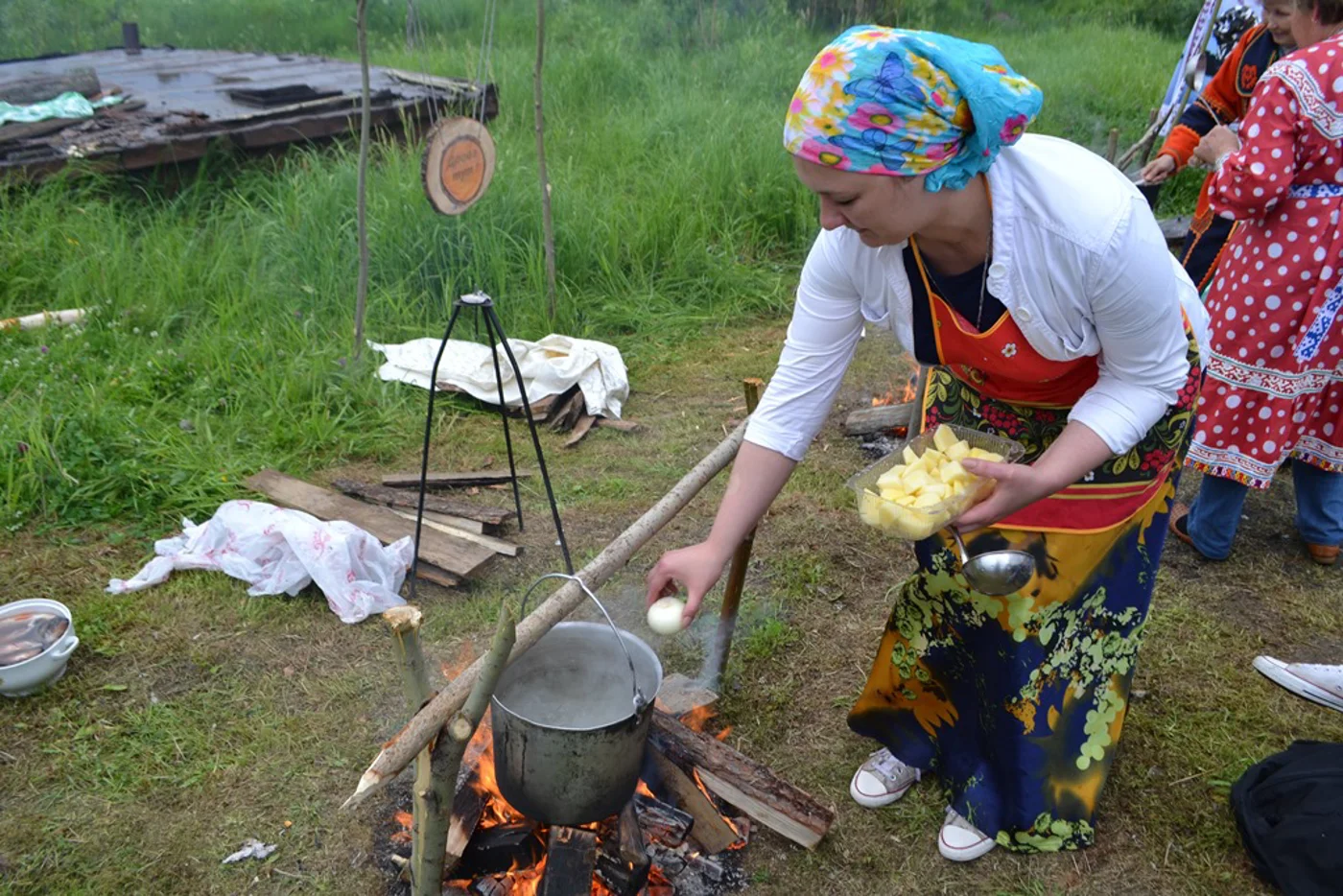 Фестиваль УХИ