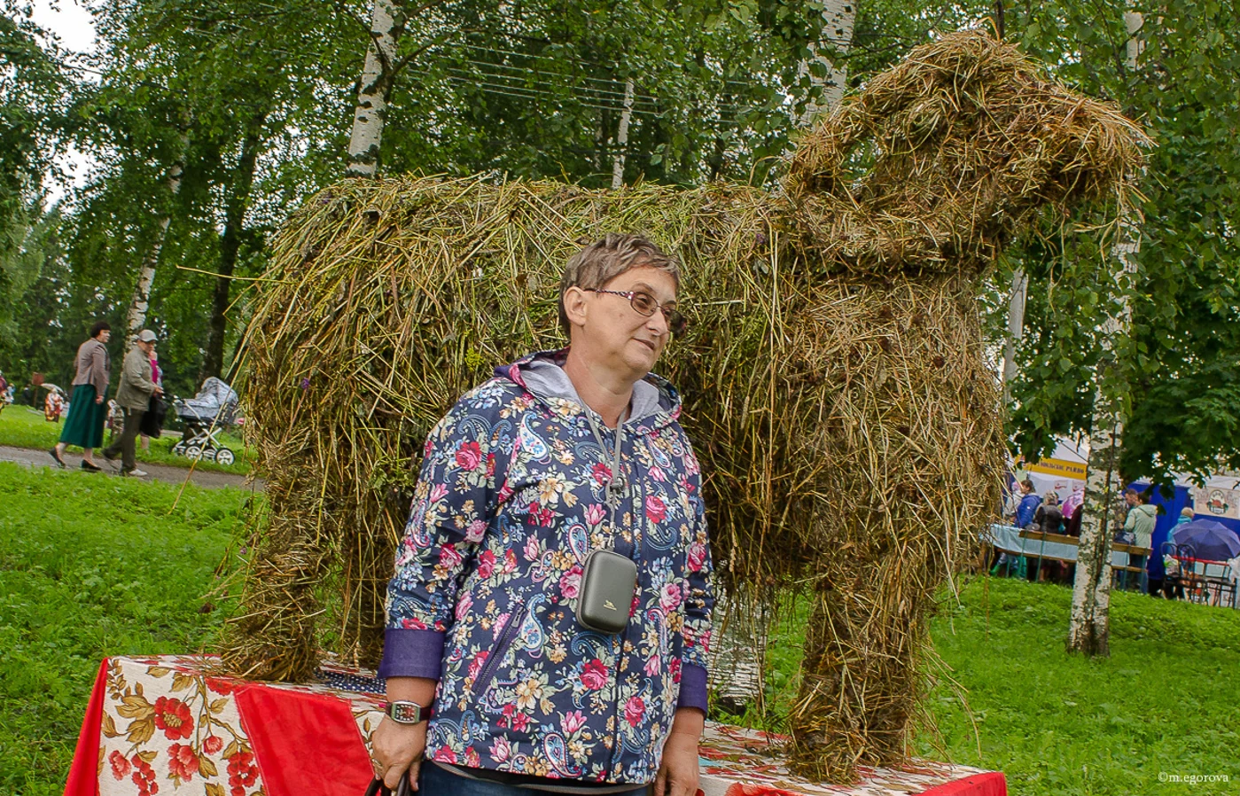 Баранье воскресенье