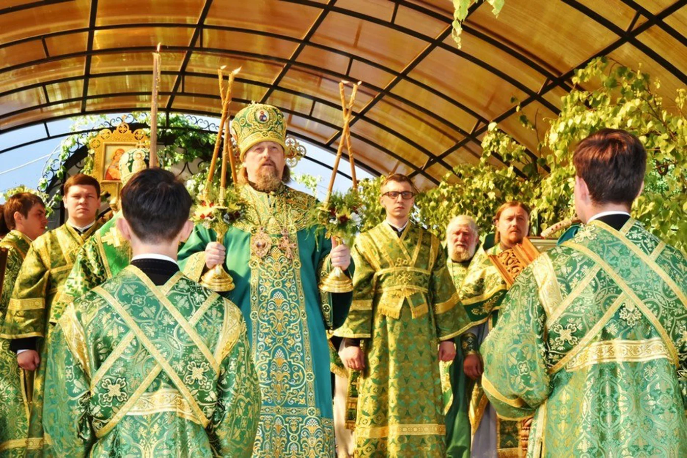  XI Межрегиональный фольклорный фестиваль «Лето красное»