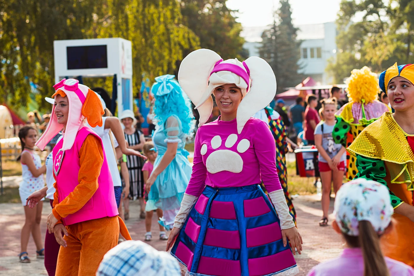 ART-FEST «Вместе ярче»