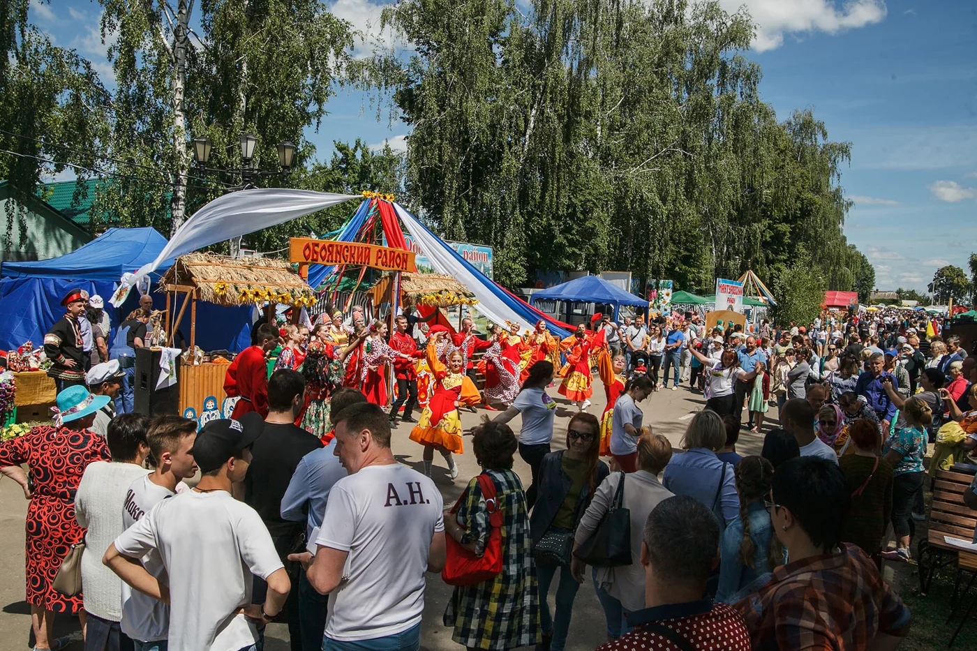 Курская Коренская ярмарка – 2019