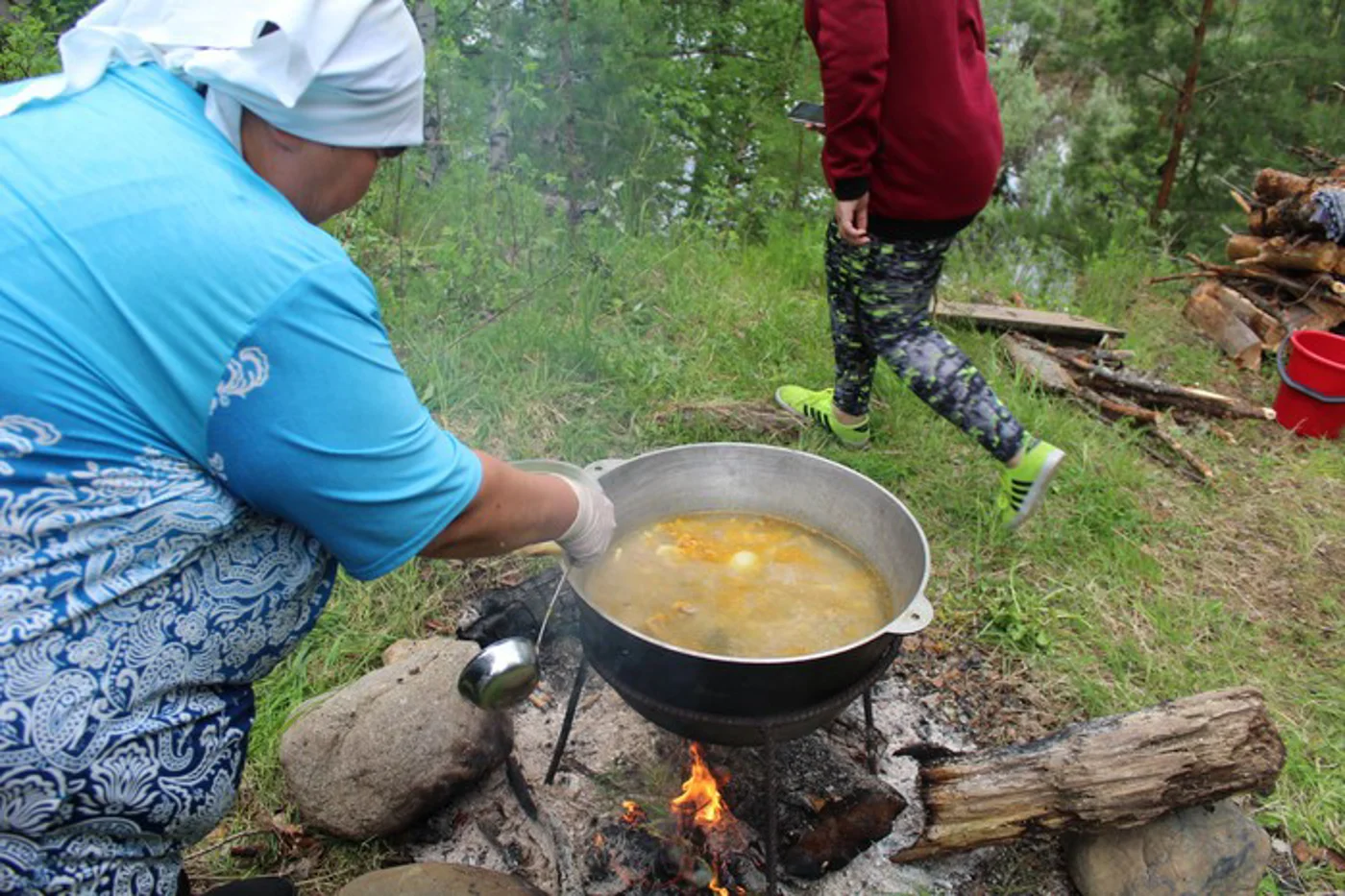 Межрайонный фестиваль малых городов и сел «Медвежий угол»
