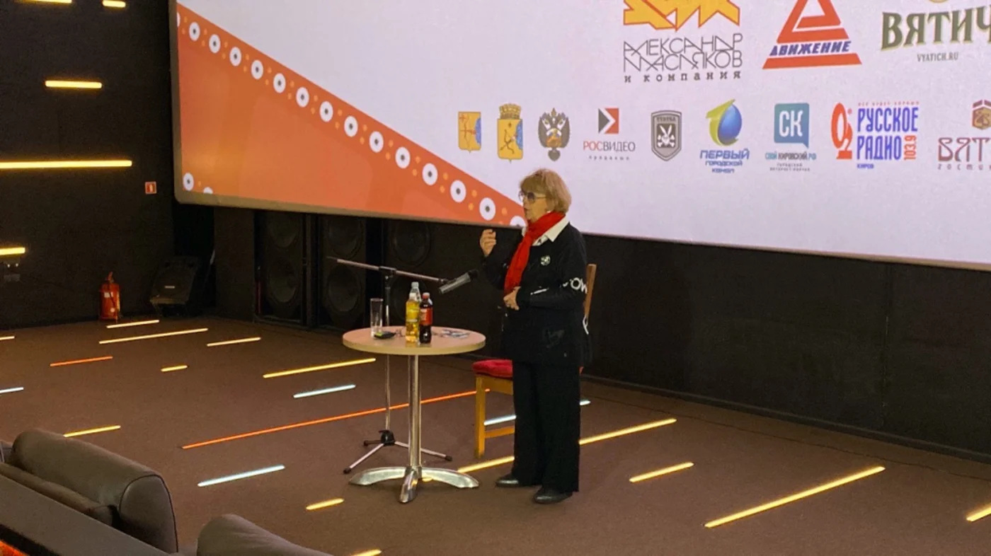 Фестиваль короткометражного кино «Золотой теленок» или «ZTFest» 