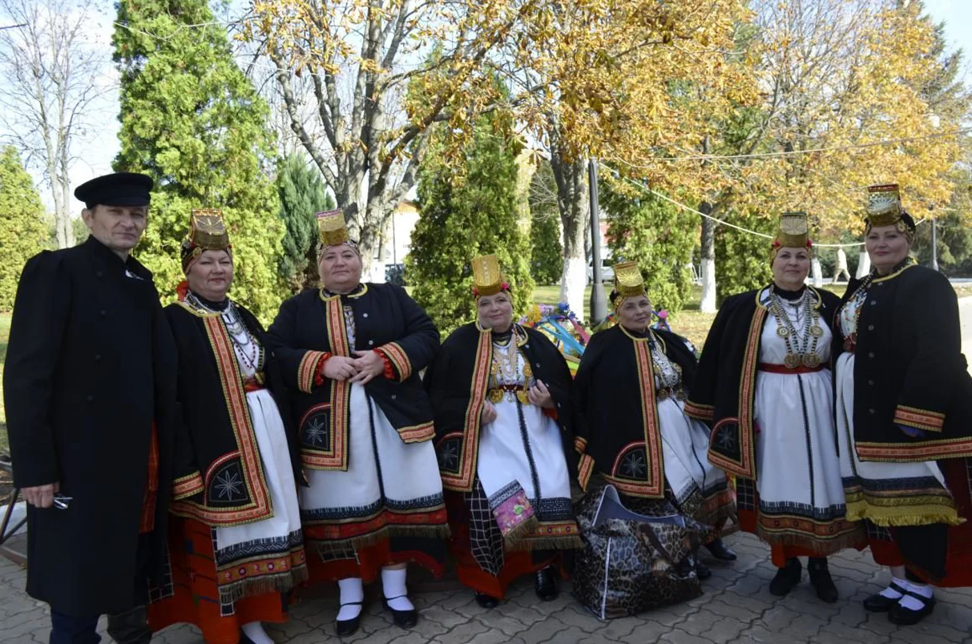 Праздник «Бирюченская ярмарка»