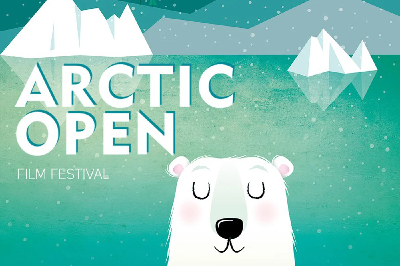 Международный кинофестиваль стран Арктики «Arctic open»