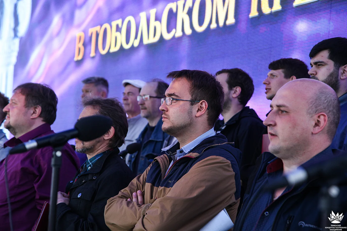 XIII фестиваль искусств  «Лето в Тобольском кремле»