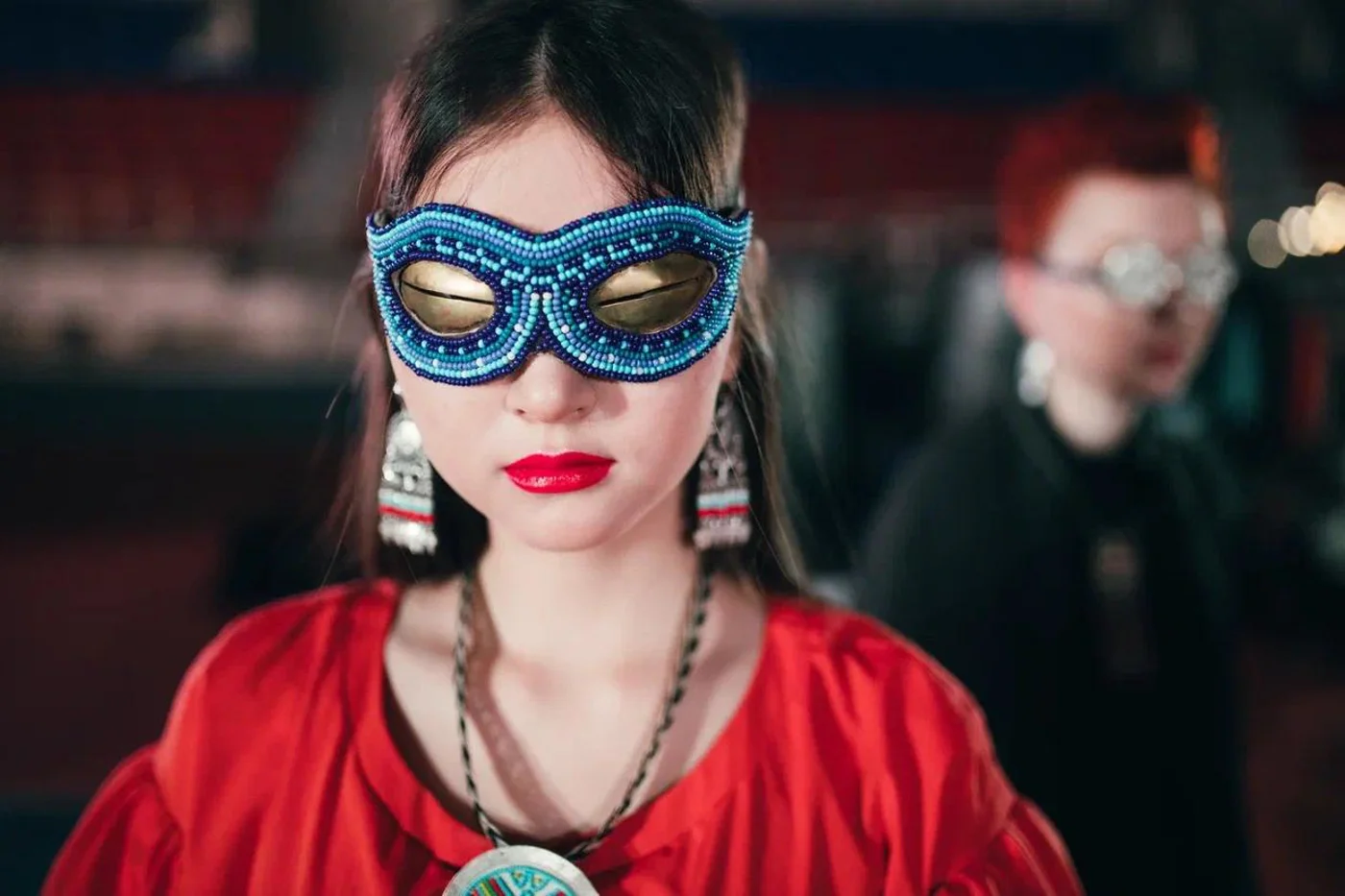 «Arctic Fashion Show» в рамках фестиваля “Зима начинается с Якутии” 