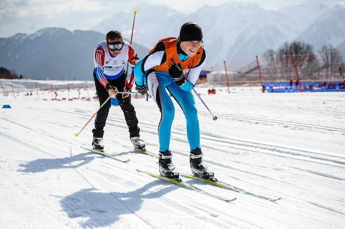 Чемпионат России, Кубок России, соревнования FIS по горнолыжному спорту