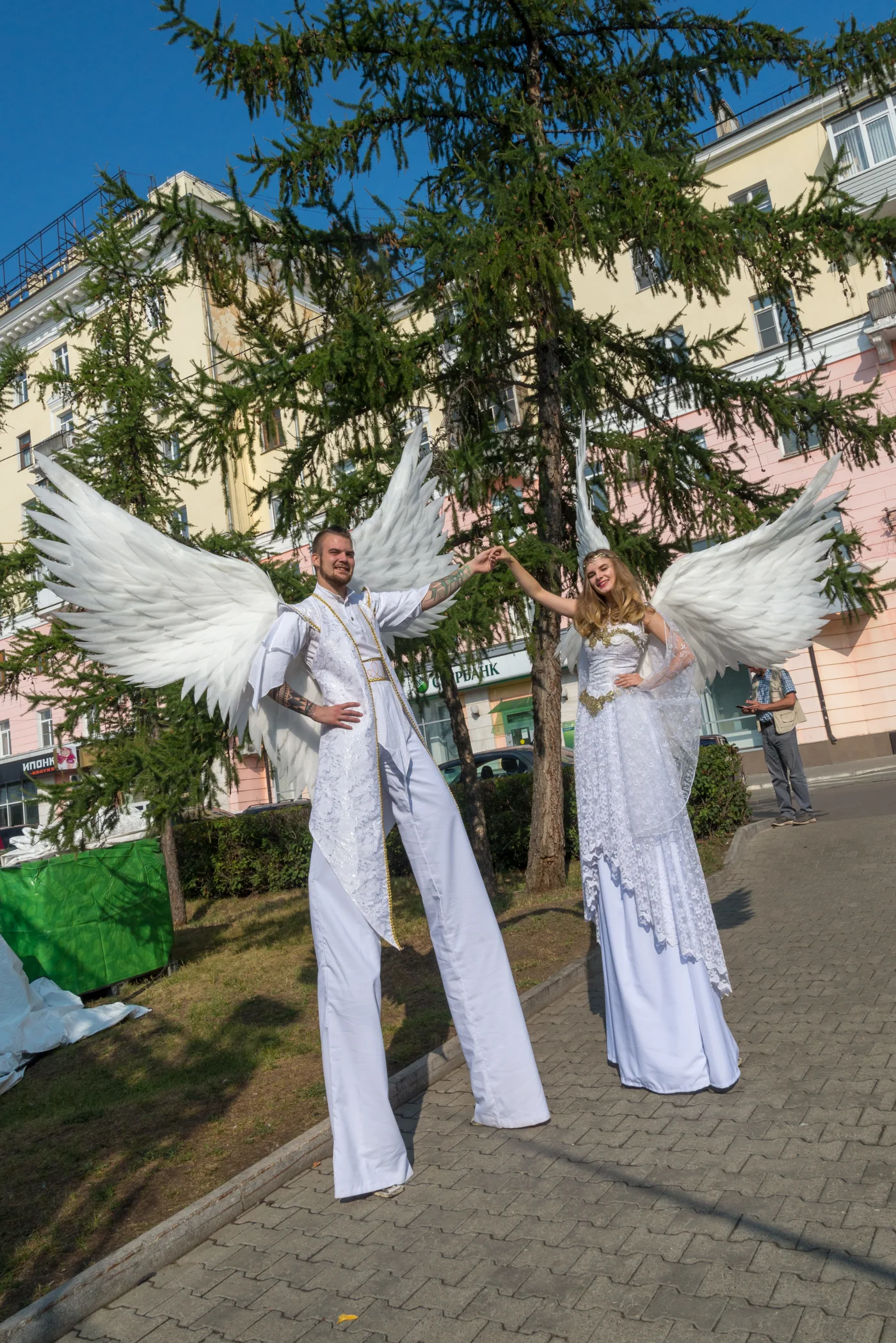 Дни алтайского сыра: фестиваль