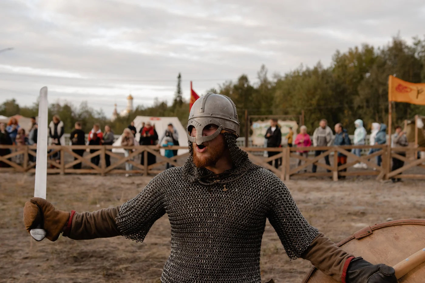 Imandra Viking Fest — 2022