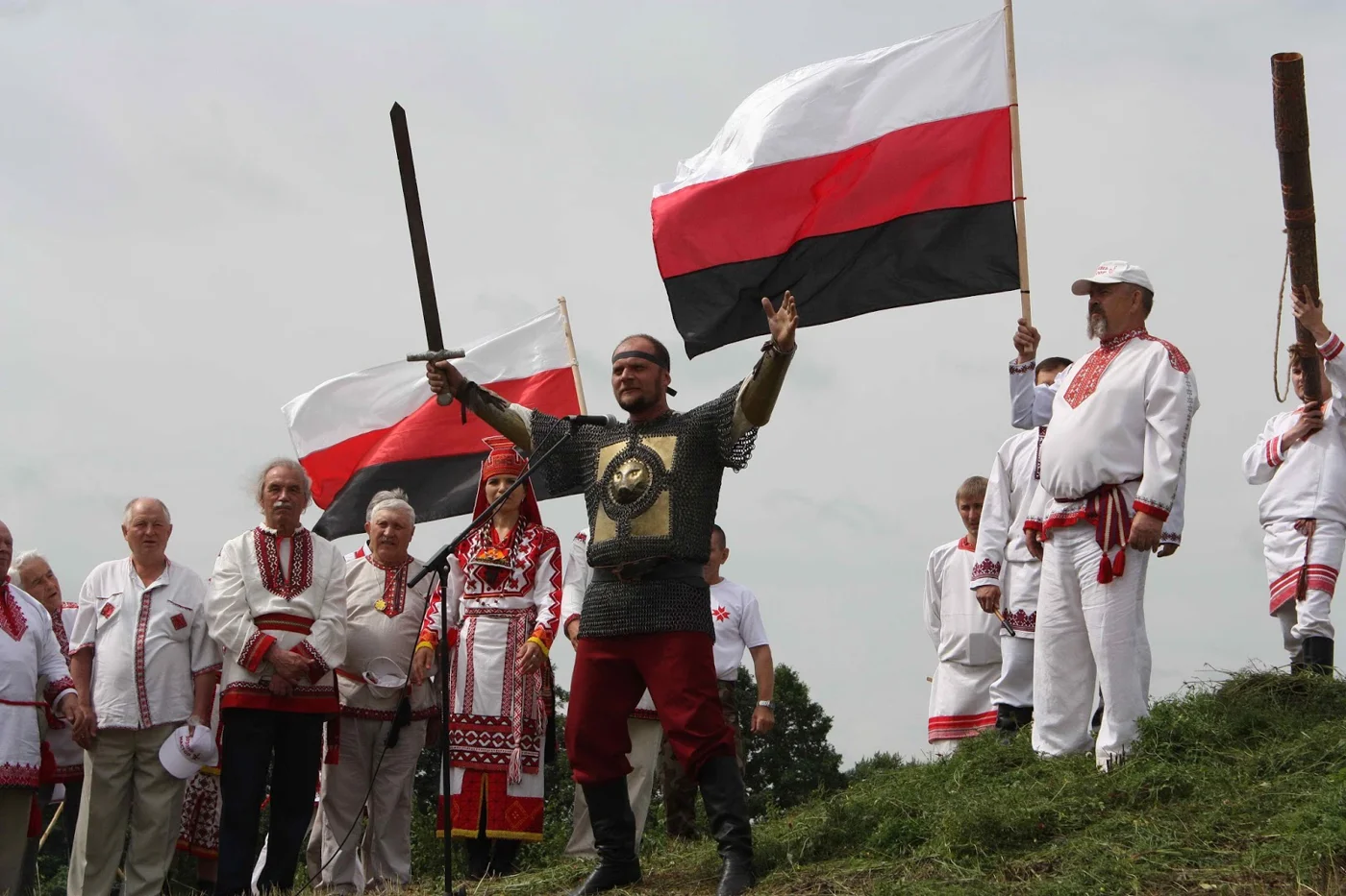Республиканский национально-фольклорный праздник «Велень Озкс»