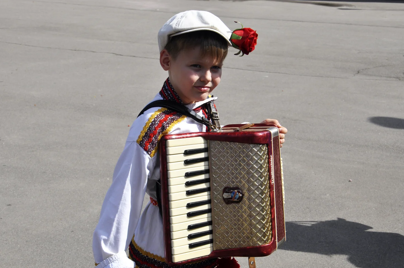 (фото Натальи Колыхаловой)