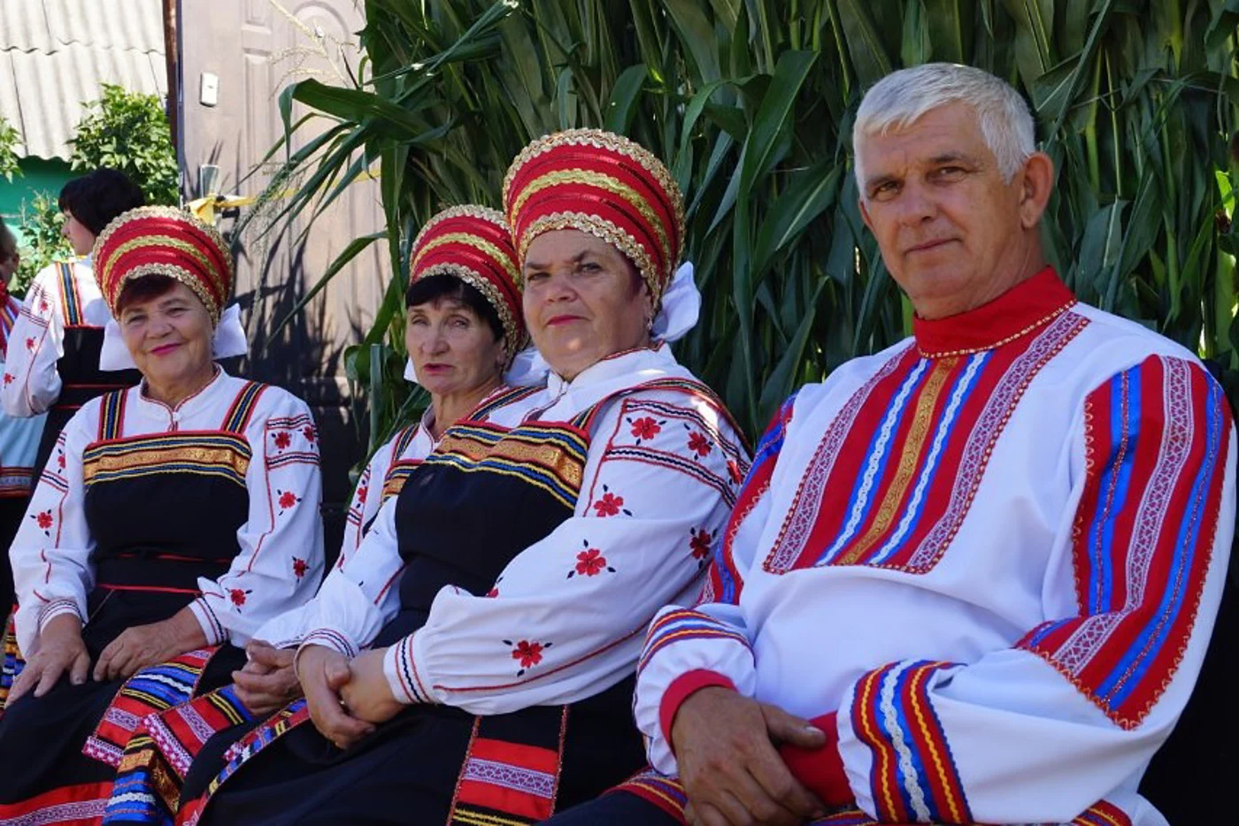 Пенская ярмарка