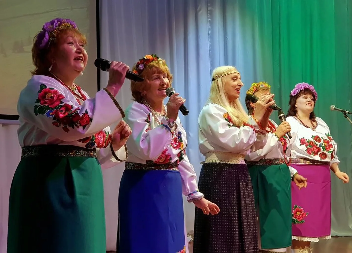 «Дни национальных культур» в г.Когалым