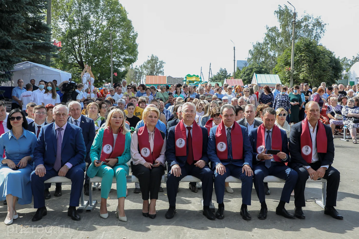 XXXVII Купринский литературный праздник