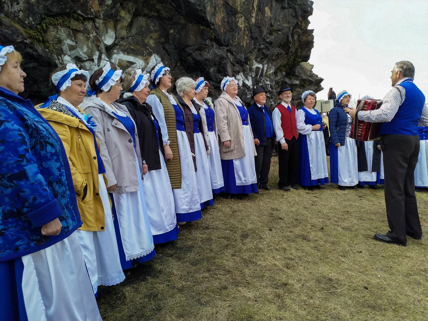 III этнографический фестиваль «Тагильский калейдоскоп» 