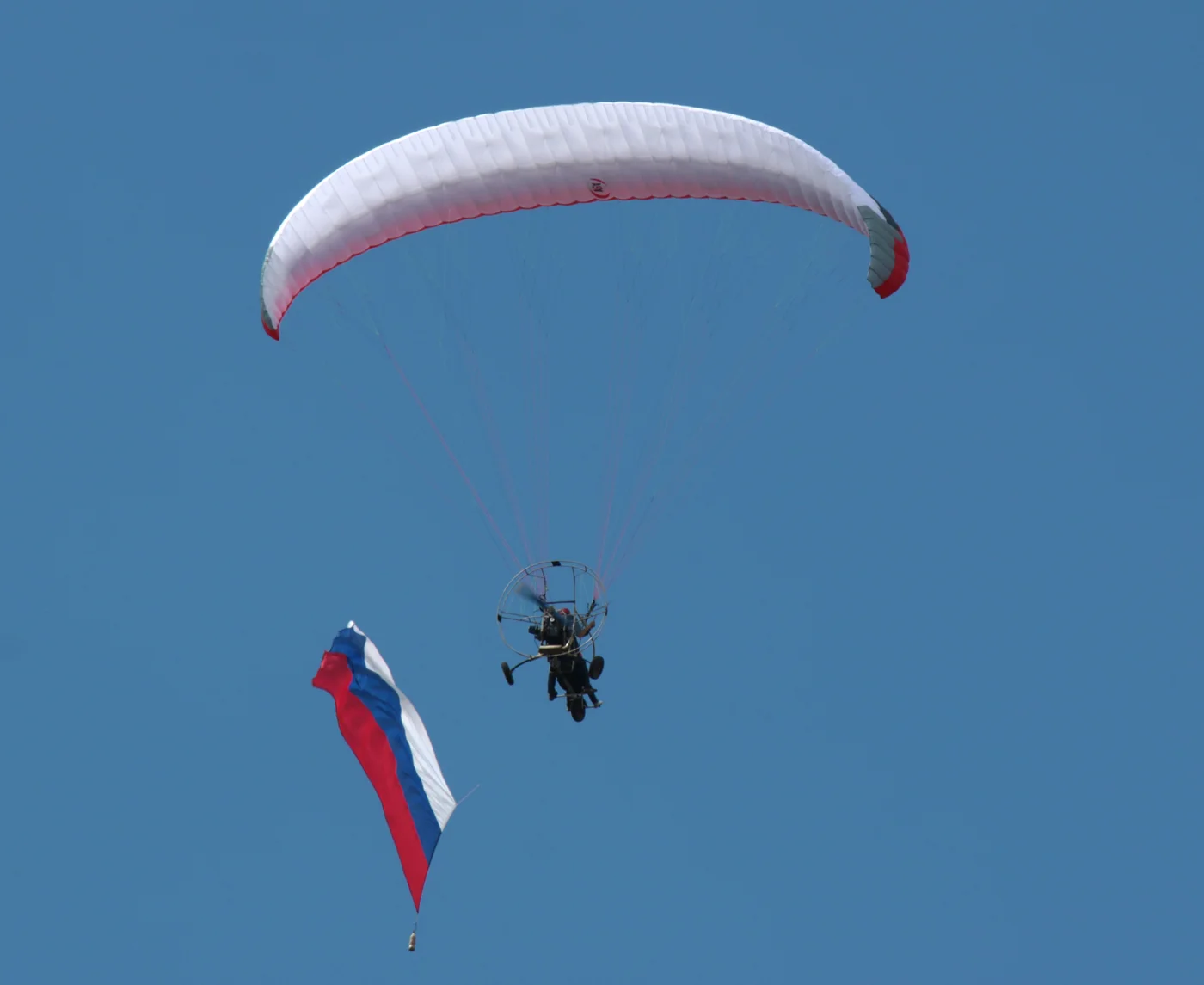 Фестиваль технических видов спорта «ТехноSport»