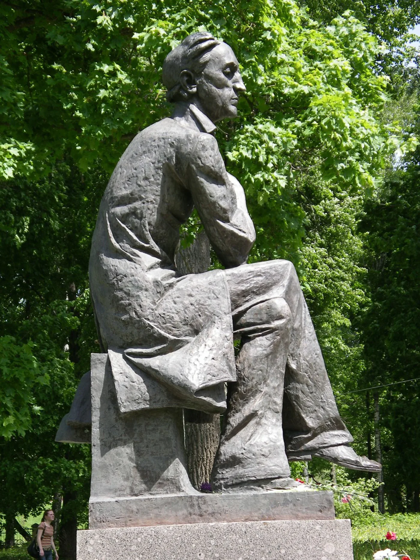 Всероссийский праздник, посвящённый творчеству Ф.И. Тютчева «Родник поэзии твоей…» 