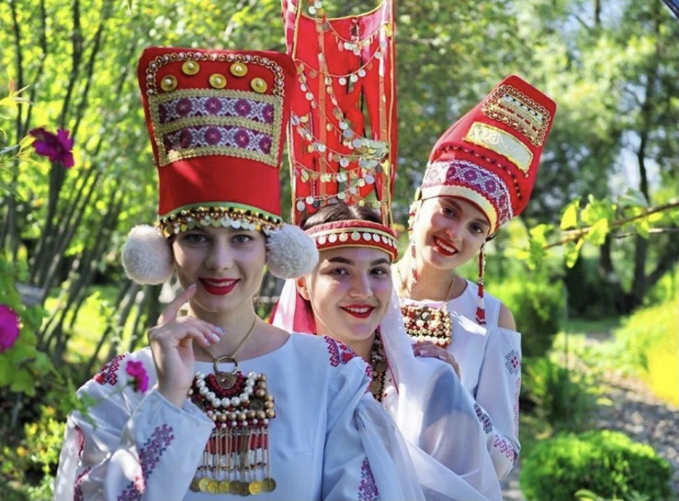 Всероссийский историко-культурный фестиваль «ДаншиноFest»
