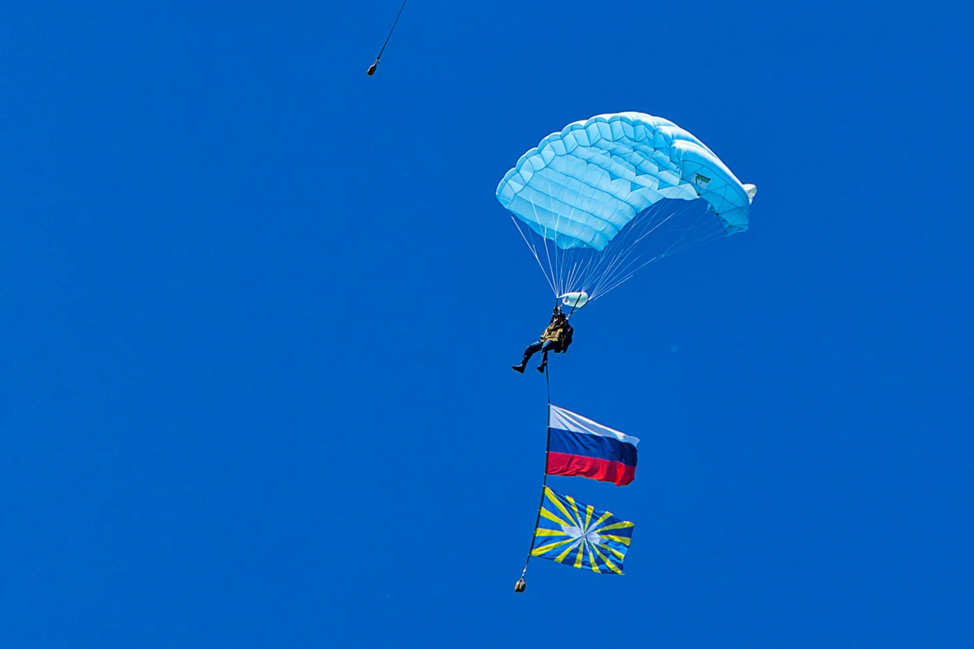 Мичуринский аэрофестиваль