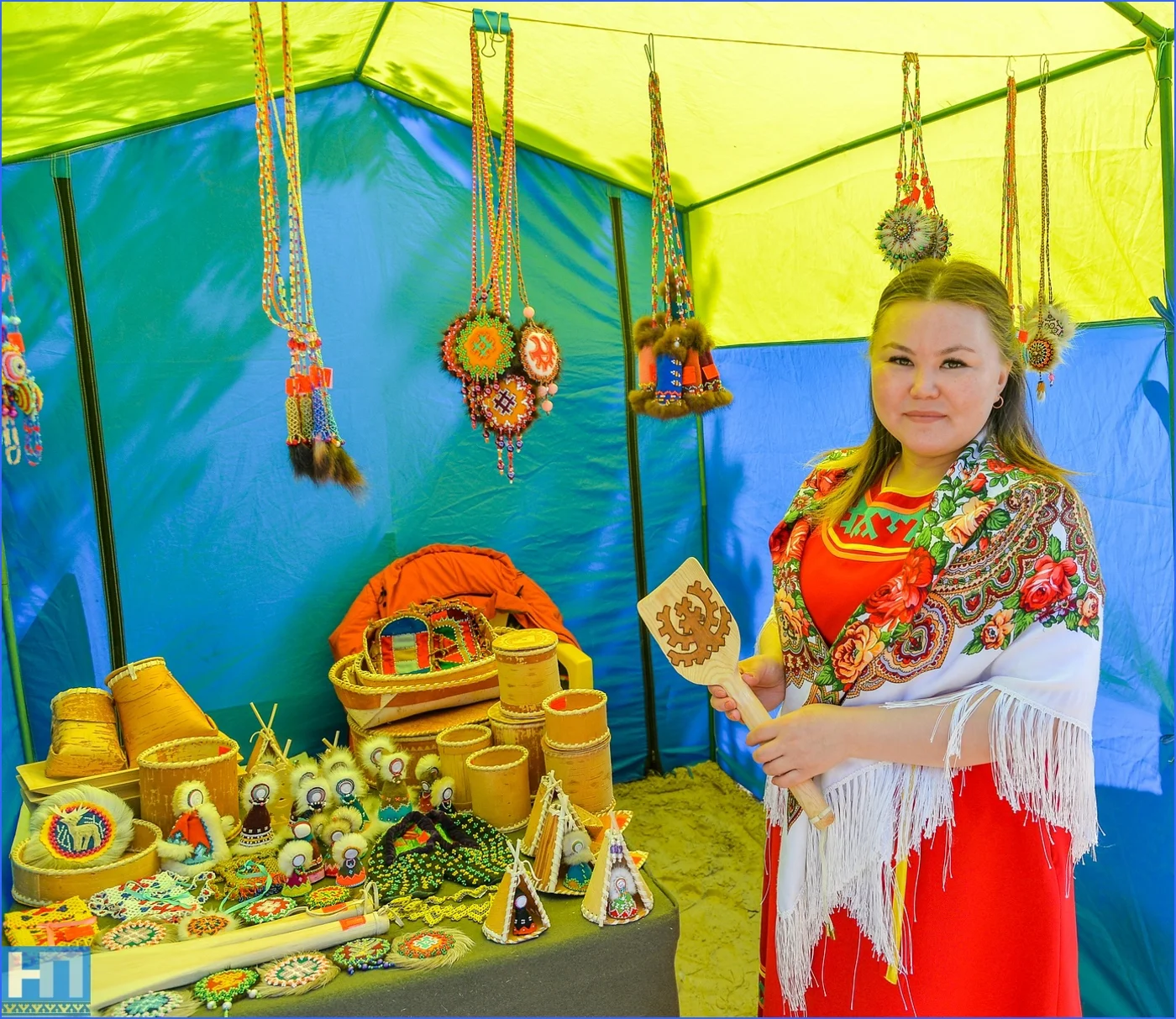 Праздник Обласа