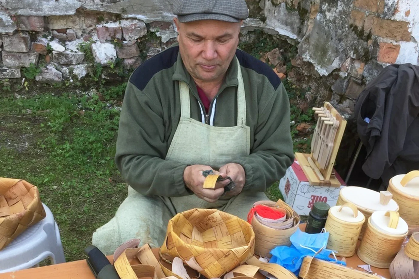 Межрегиональный арт-фестиваль имени Козьмы Пруткова