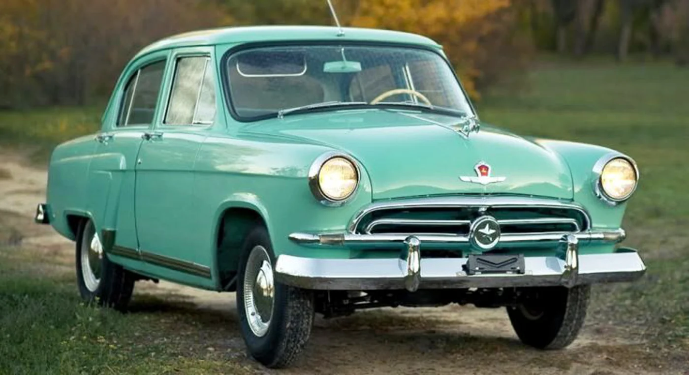 Межрегиональный фестиваль ретро-машин «Торъяльский FORDSON» 