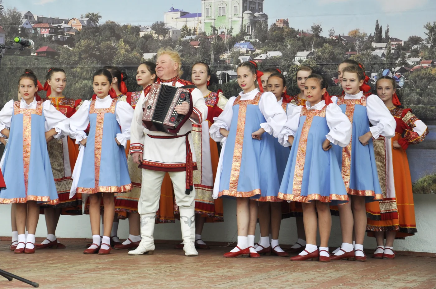 (фото Натальи Колыхаловой)