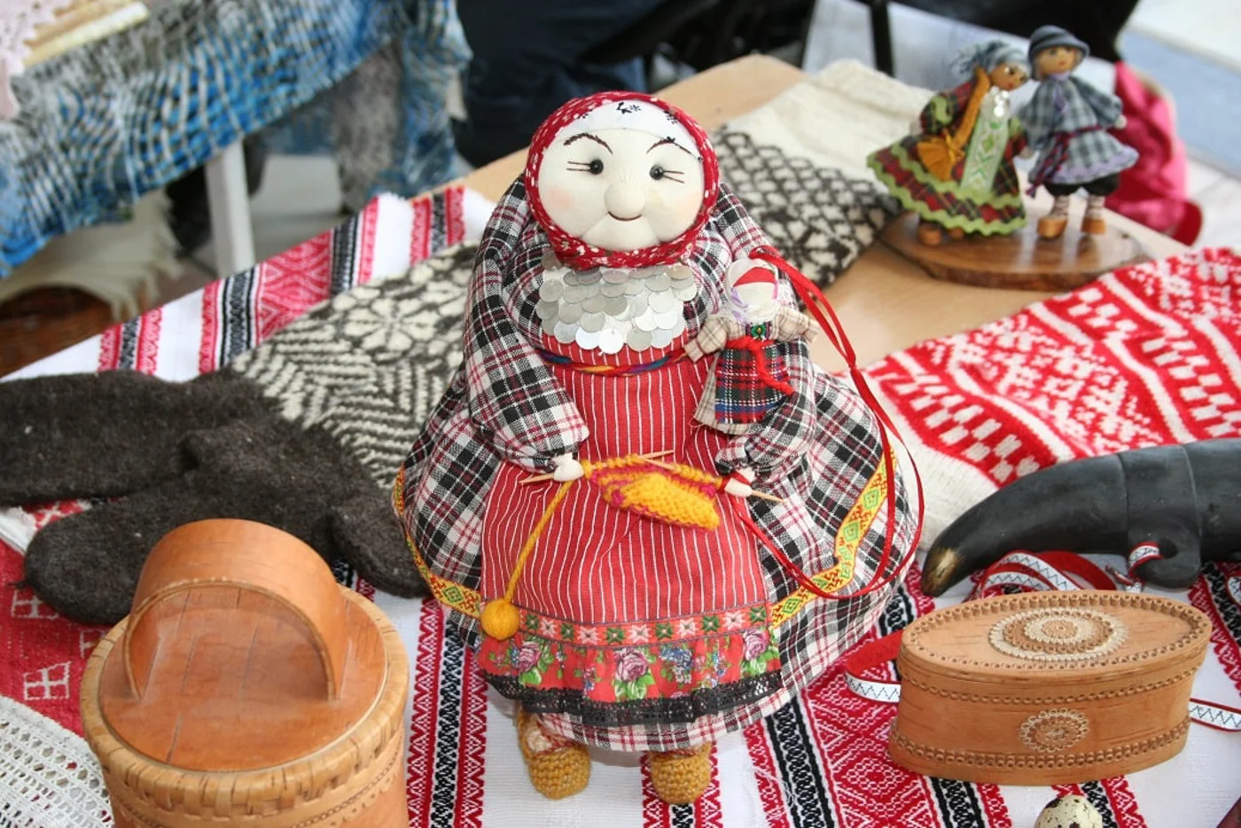Сабантуй