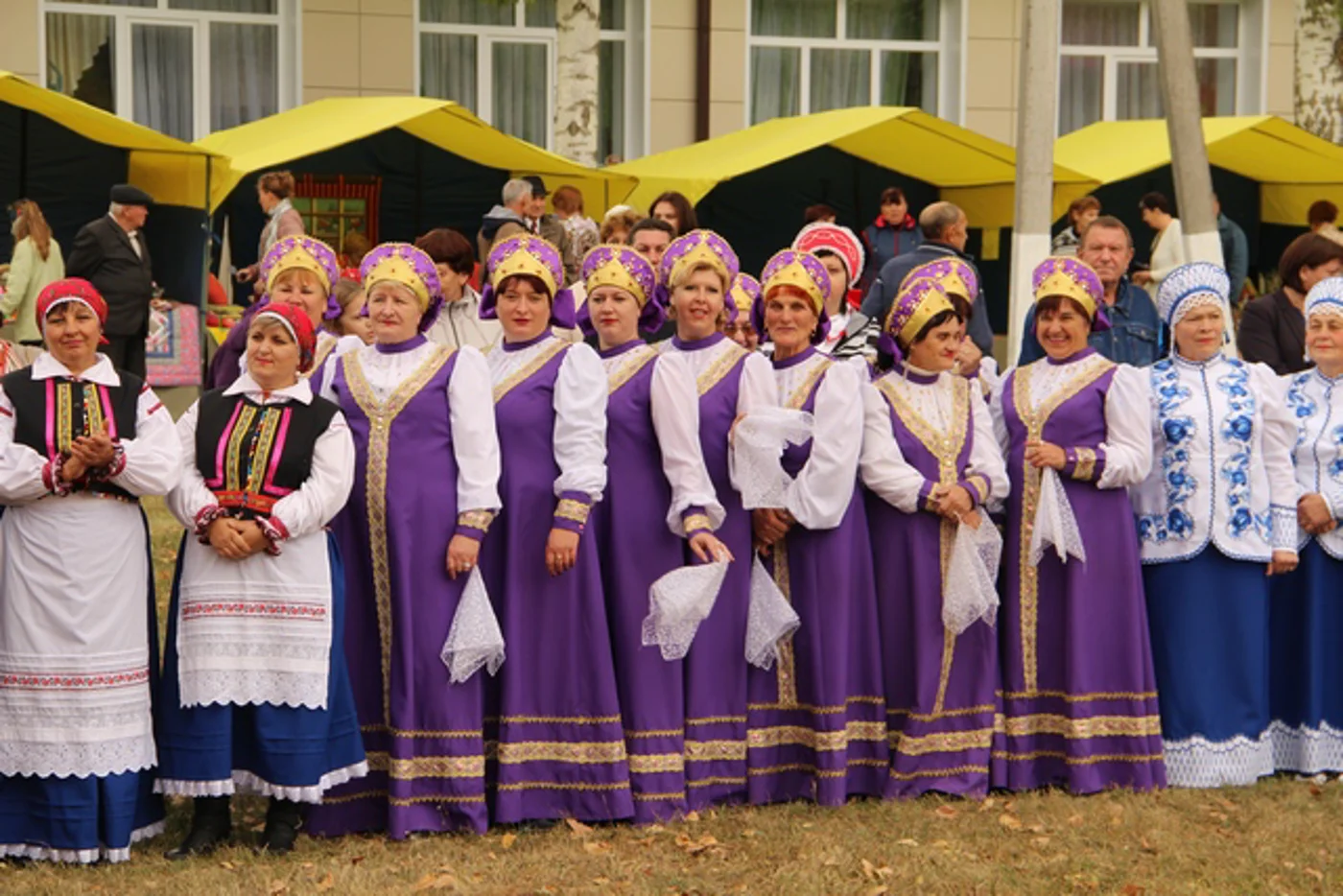 Фестиваль  «Праздник Веника»