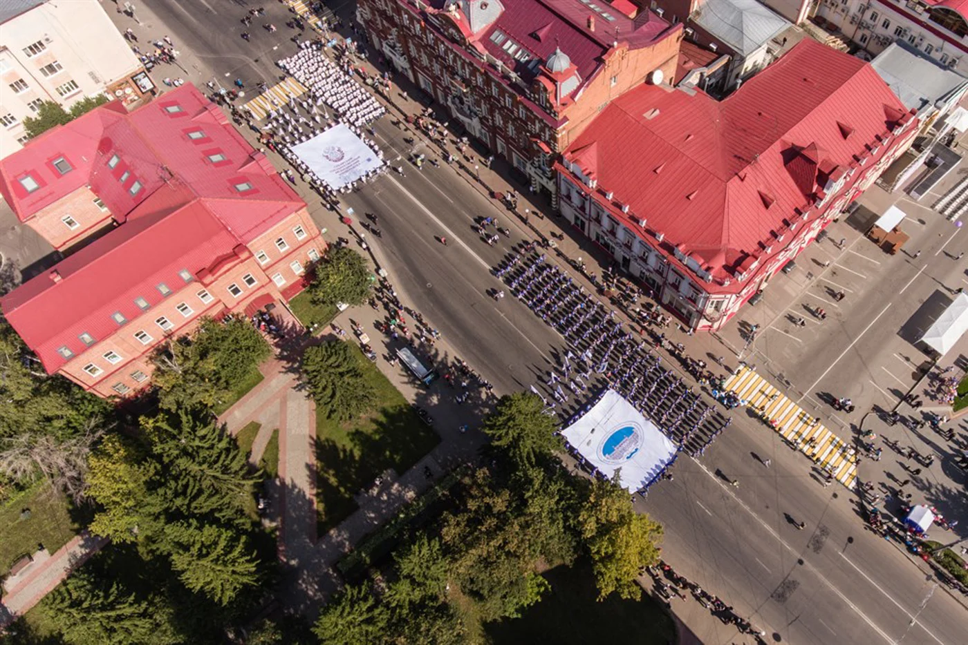 «День томича»