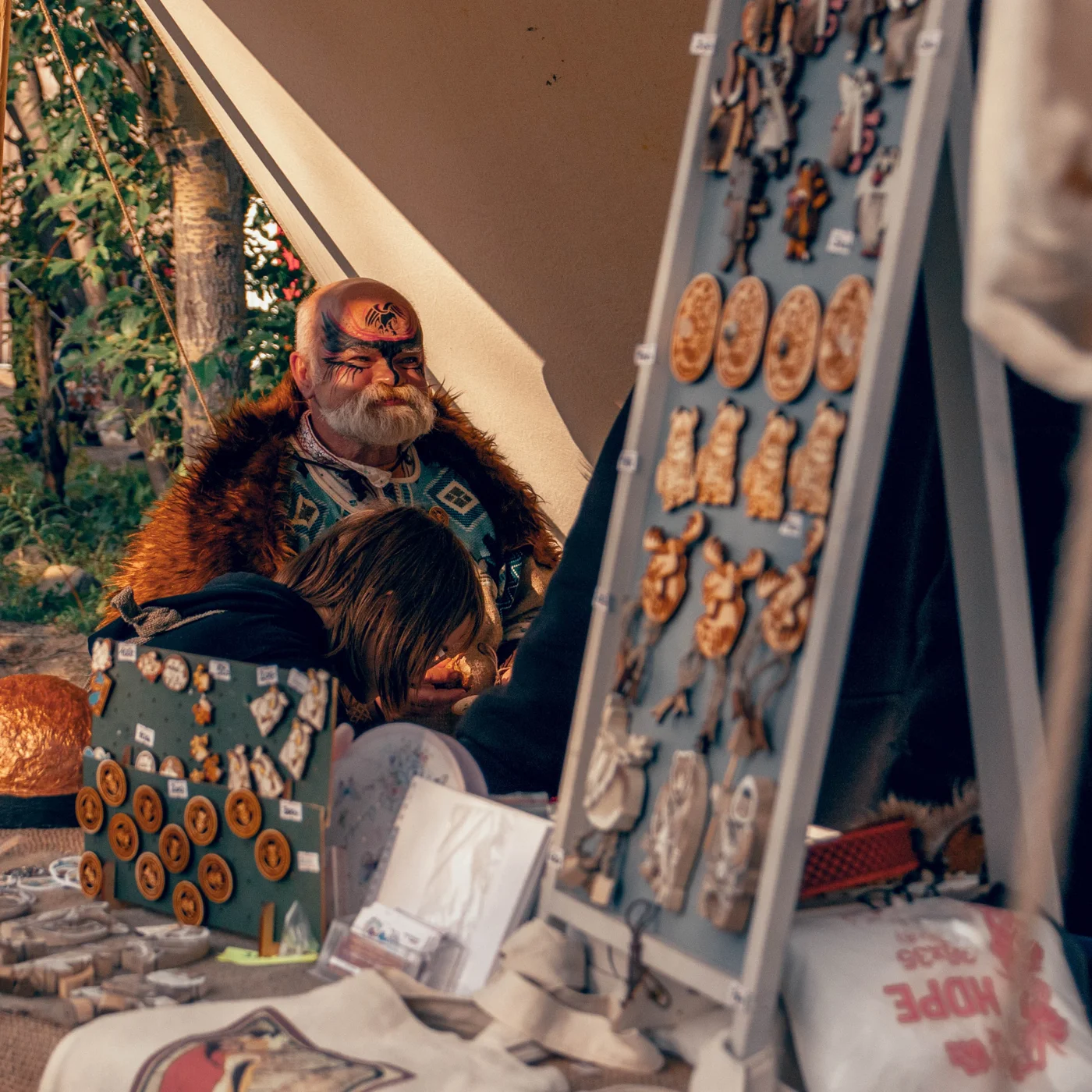 Imandra Viking Fest — 2022