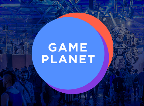 Lodging.ru: размещаемся в шаге от фестиваля Game Planet