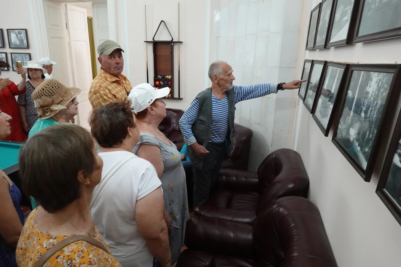 Фестиваль «Отчизны верные сыны»