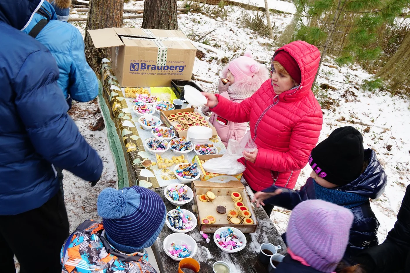 Дни финно-угорских народов