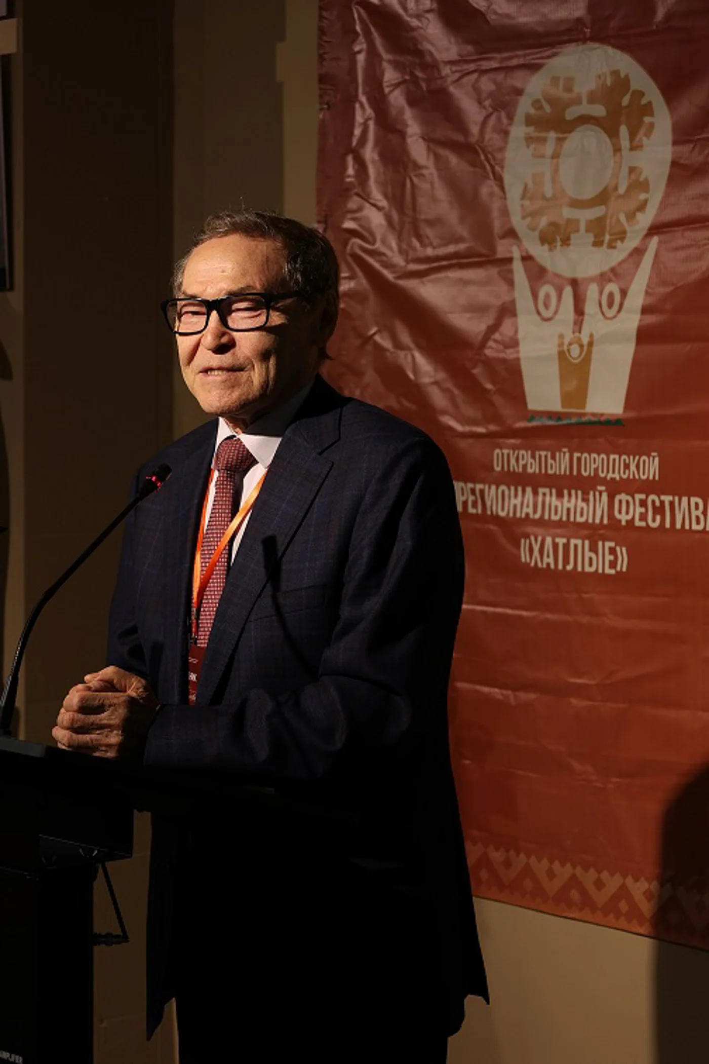 Региональный фестиваль «Қӓтӆәли» («Хатлые»)