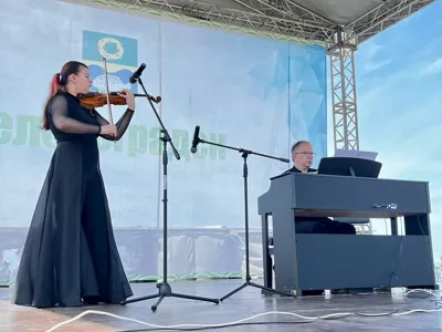 Фестиваль "Baltic Music Fest"