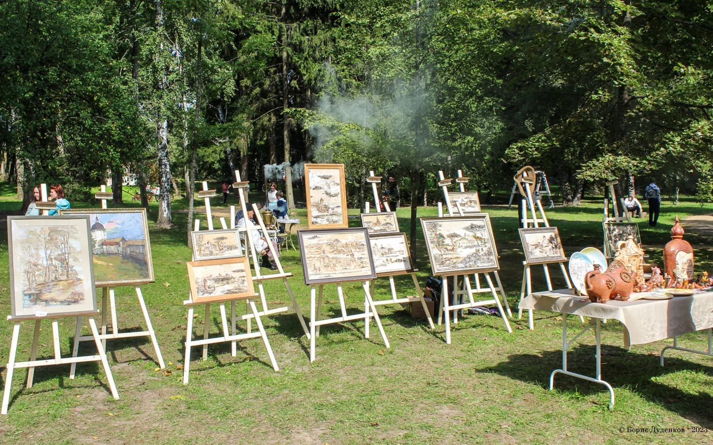 Всероссийский праздник поэзии «Серебряная лира»