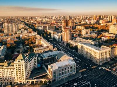 Международный форум технологического развития «Технопром»
