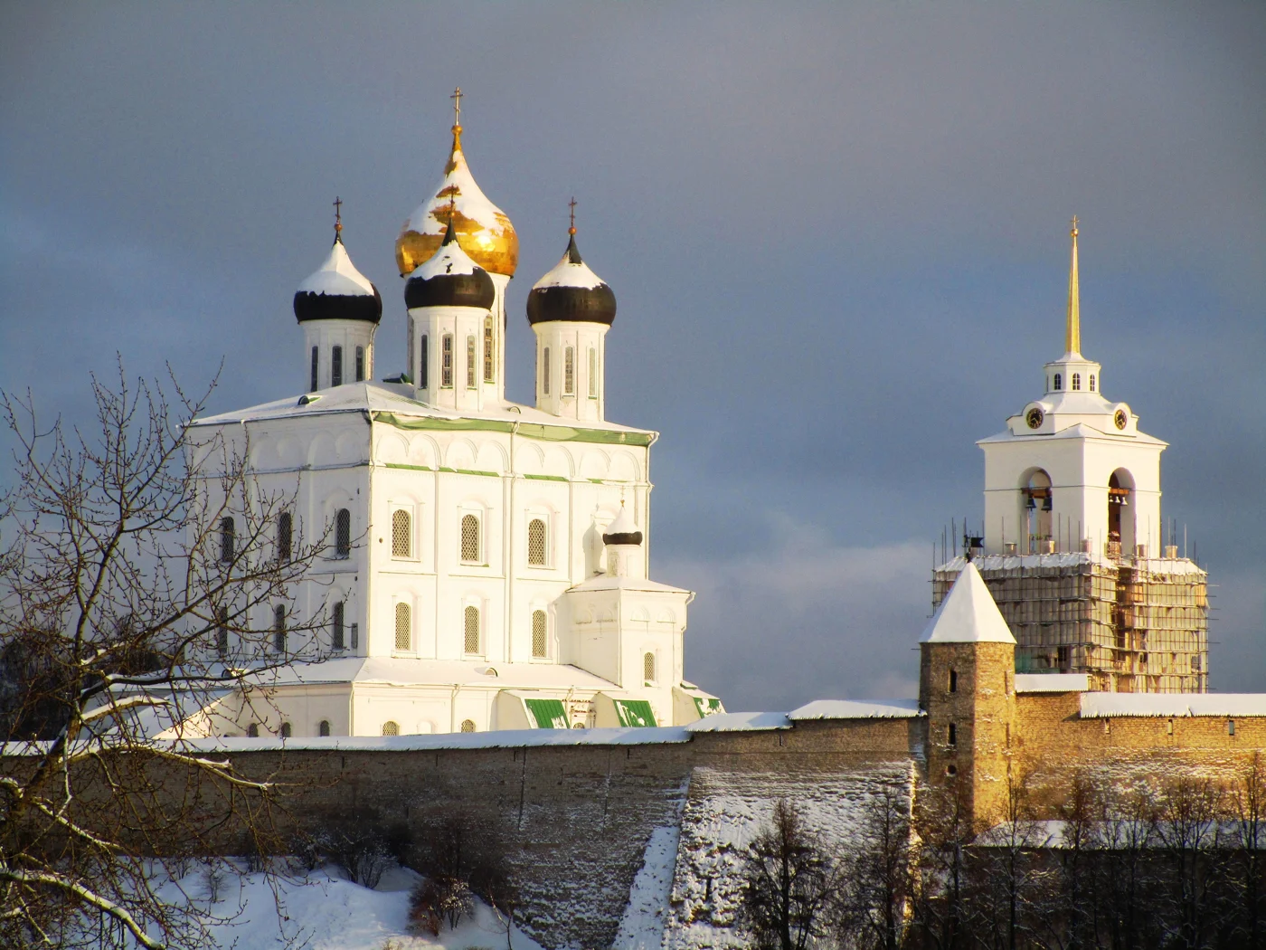 Хоровой детский праздник, посвященный Дню славянской письменности и культуры