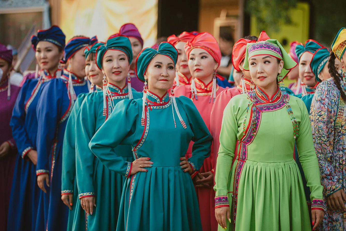 Ночь Ёхора 