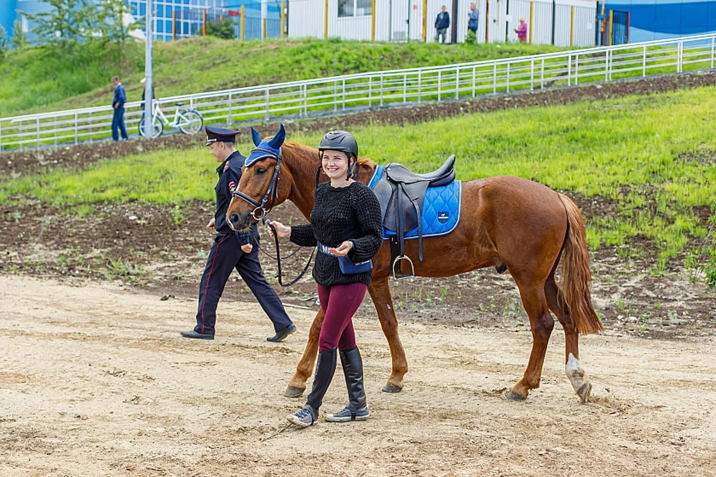 Молодежный фестиваль «ЖАРА»