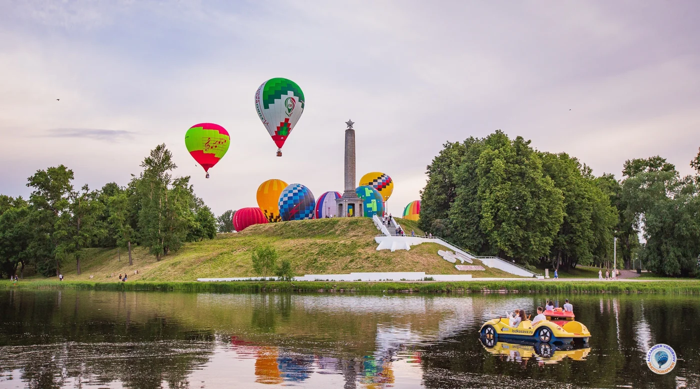 А.Воробьев
