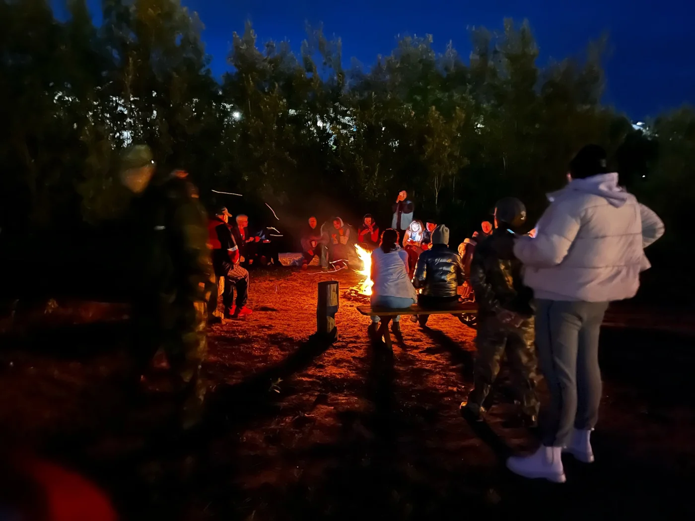 Чемпионат любительской и спортивной рыбалки «Клёвый берег»