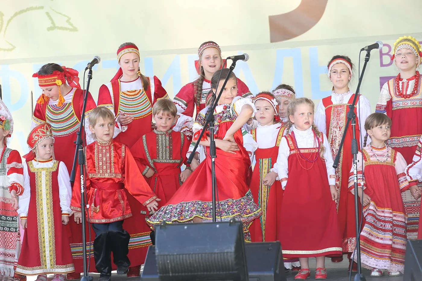 Фестиваль кулинарного искусства «Арзамасский Гусь»